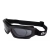 birdz Goggles Seguridad C/insertos Graduables Birdz Fotocromaticos