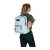 JanSport Cross Town - Mile High Cloud One Size