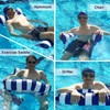 Float Bed for Adults, Water Hammock, Water Float, Sofa, Float,