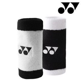 Yonex Double Wristband AC473 1 Pack / 요넥스 더블 손목밴드 AC473 1개입