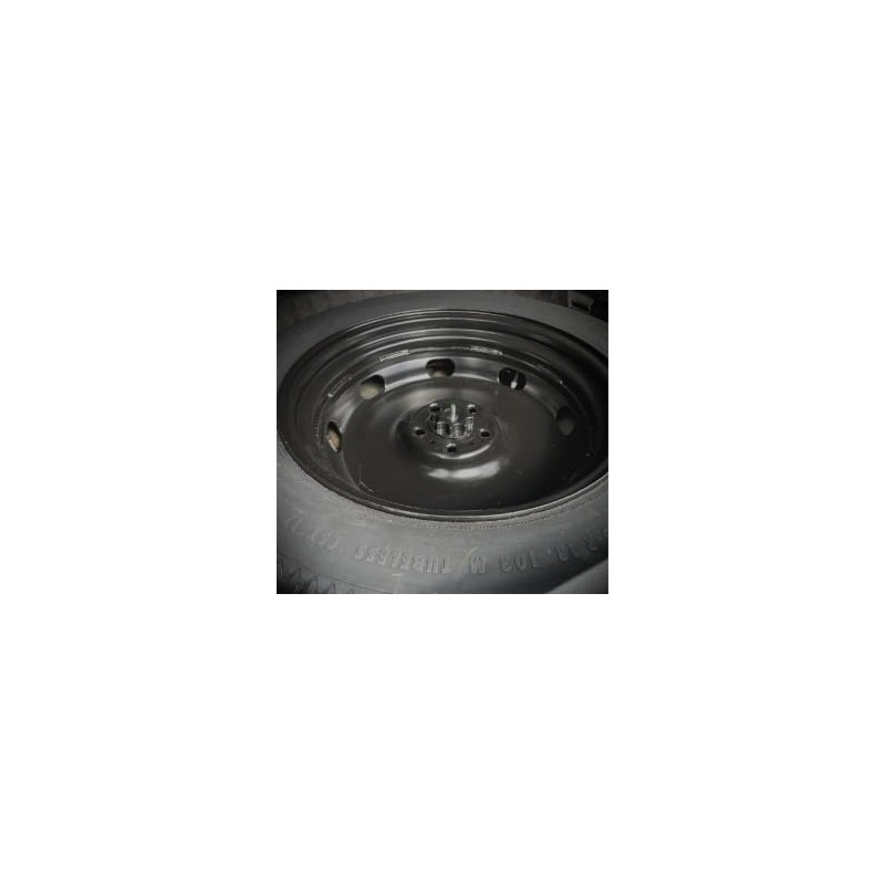SPACE SAVER SPARE WHEEL RETAINING FIXING BOLT SCREW COMPATIBLE WITH