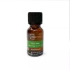 Mainstays 4 Mainstays Tea Tree 100% Pure Essential Oil Aromatherapy