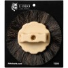 Lobo Tool 8" Drywall Texture Stipple Brush