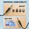 OneOdio Aux Cable 3.5mm for Pro10, Pro 30, Pro 50