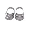 1 Set SHLPDFM Main+Rod Bearings Set MS2199P MB5293SI CB663P CR807SI