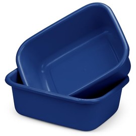 Lavabo plegable para lavabo, paquete de 3 cestas plegables para la lavandería, tina plegable de plástico, contenedor de almacenamiento para ahorrar es
