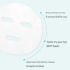 Skinfood [Skinfood]Basil Tea Tree C-Nic Daily Mask (30ea)