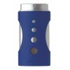 Xikar Plunge Torch Lighter, High Performance Single Torch, Blue (New in Box)