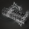 Fascia Roller Spine, Massage Roller, Facial Roller for Back Spine,