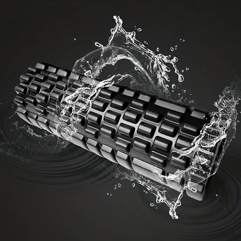 Fascia Roller Spine, Massage Roller, Facial Roller for Back Spine,