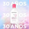 Bioderma Sensibio H2o, Agua Micelar Dermatológica, 500 Ml Sensible