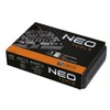 Neo professional mixed screwdriver bits set 99 pcs (Neo 06-104))