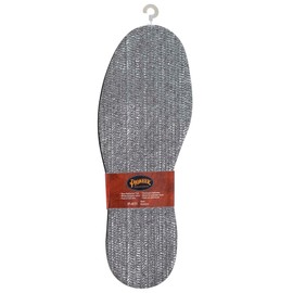 Pioneer Thermal Work Boot Insole - Radiantex Dual Layer Warm Felt Design – Size 7