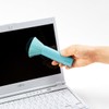 sanwasapurai OA stick brush (blue) CD – br13bln