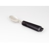 Flexible Cutlery with Rubber Handle Ergonomic Cutlery Senior Cutlery with