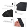 FOMIYES Multi-function Foot File Papers 20pcs Replacement for Foot Skin