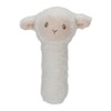 Little Dutch Little Farm 8801 Grasping Toy Sheep White