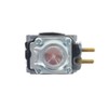 Cnfaner 308054121 Carburetor for Ryobi RY25AXB RY25 RY25AXBVNM 25cc Jet