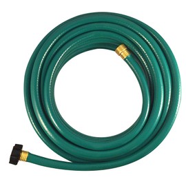 Flexon FR5850 5/8-Inch x 50-Foot 3-Ply Light Duty Garden Hose
