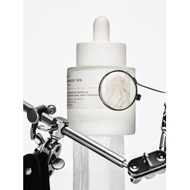Madagascar Centella Niacinamide 10 Boosting Shot Ampoule 30ml / 마다가스카르 센텔라 나이아신아마이드 10 부스팅샷 앰플 30ml