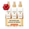 Pantene Conditioning Detangler Spray, Pro-V Repair & Protect, Nutrient Boost