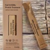 SkalQ Moisture Supply Keratin Milky Protein Hair Treatment Stick Type 1 50ml / 스칼큐 수분공급 케라틴 밀키프로틴 헤어 트리트먼트 스틱형 1개 50ml