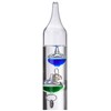 TFA Dostmann Galino Liquid Thermometer, Multi-Colour, 9.9 x 7.4 x