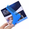 The Beard Shaper Peine Guía Plantilla Para Delinear Barba 5pz