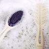 So Eco Biodegradable Detangling Leaf Brush