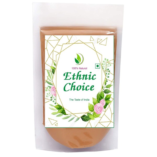 Ethnic Choice 100% Natural Cinnamon Powder (Dalchini) _Pack of 100
