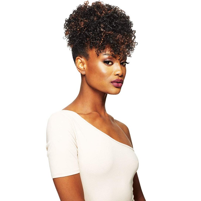 OUTRE TIMELESS PINEAPPLE PONY - SWEETIE #4