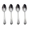 Sea Shells Teaspoon [Set of 4]