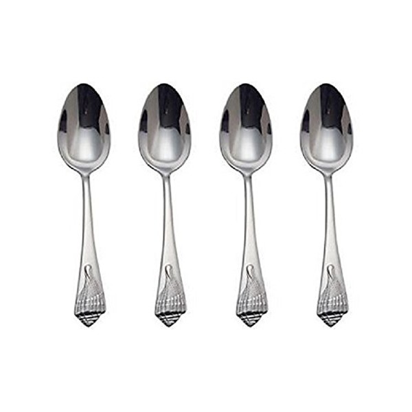 Sea Shells Teaspoon [Set of 4]