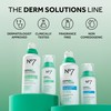 No7 Derm Solutions Hydrating Facial Cleanser - Gentle Cream Face
