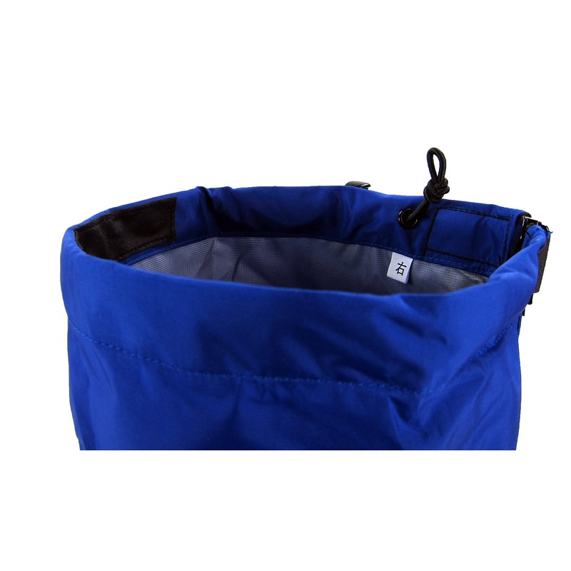 ISUKA Weathertech Light Spats 247112 Royal Blue