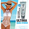 Power Tan Ultima Quad Hybrid Sunbed Tanning Accelerator Lotion Cream