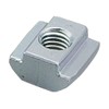 TRUSCO TSFB007 T-Nut L (M4) for TSF40