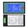 Multi Function Digital Power Meter Voltage Current Electric Quantity Meter