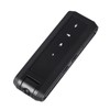 Voice Recorder Multifunction HD 1080P Clear Sound 180 Degree Rotating