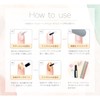 ST Jeris Watercolor Nuance Palette, Taupe Green