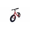 Monzó Balance Bike, Bicicleta De Balance, Bici Sin Pedales Plata