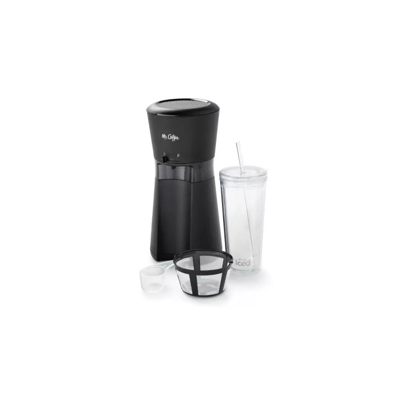 Mr. Coffee 79767616 Iced Tea Maker