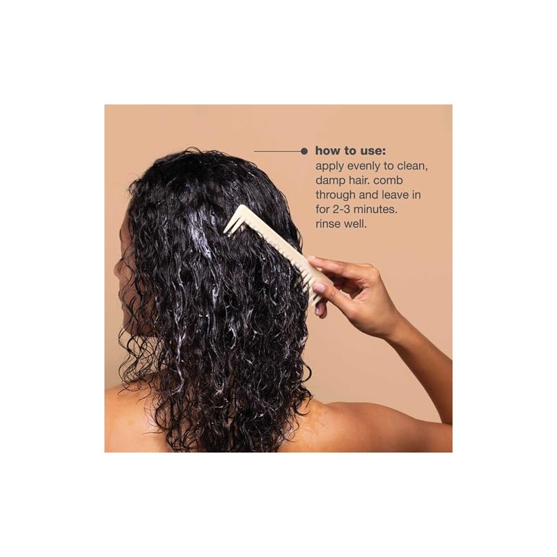 milk_shake | integrity & strength Nourishing Conditioner 300 ml, Deep
