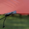 MURACO(ムラコ) RAPIDE TARP INTERNATIONAL ORANGE TP0060OR
