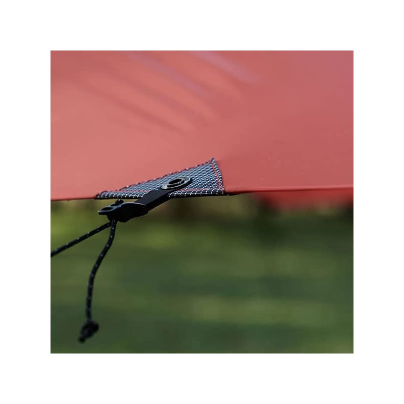 MURACO(ムラコ) RAPIDE TARP INTERNATIONAL ORANGE TP0060OR