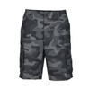 Fox Racing Mens Slambozo Short 3.0 Black Camo