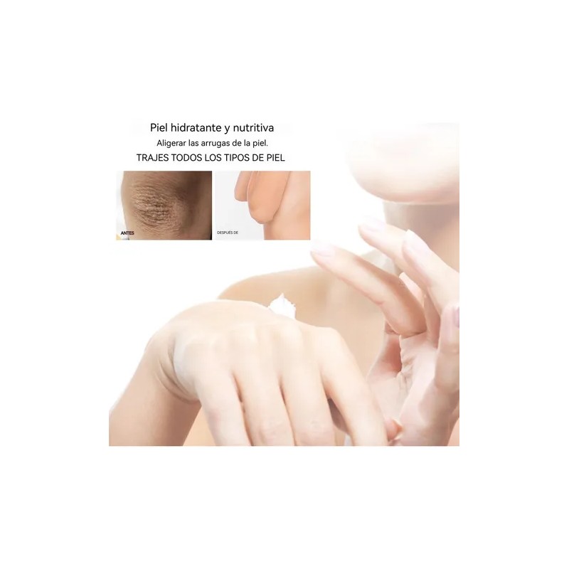 Aa Crema De Manos De Café