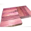 Unbranded 1 Brazilian Purpleheart Wood Turning Blank 1-1/2" x 1-1