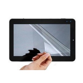 Honda Gathers FIT VXM-155VSi/VXM-145VSi 541-0003-01 LCD Protective Film for Navigation, Fingerprint, Anti-Glare, Antibacterial