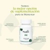 Muukya Irc Suplemento Renal Meses 90t 750mg Sabor